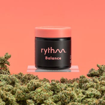 Rythm Grape Stomper OG 3.5g Prepack